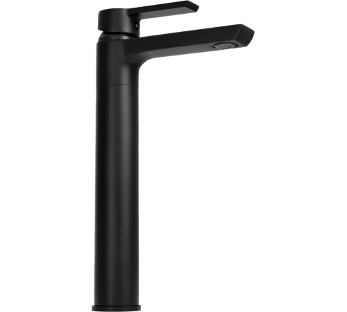 Смеситель Rea Argus B6211 черный матовый