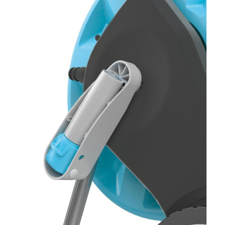 Тележка для шланга Cellfast Compact 55-300