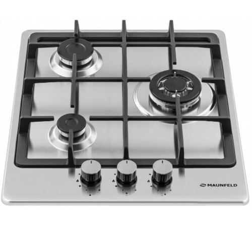 Варочная панель MAUNFELD EGHS.43.33CS/G