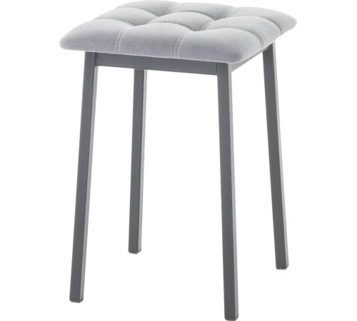 Табурет AMC Comfort 7.1.5 ткань, графит/черный