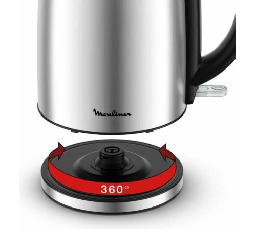 Электрический чайник Moulinex BY3R0DF0