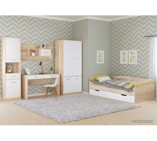 Стол Imperial Стелс 2ящ