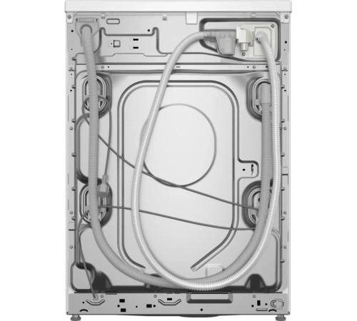 Стиральная машина Bosch Serie 8 WGB24400ME