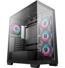 Корпус DeepCool CG580 4F R-CG580-BKADA4-G-1