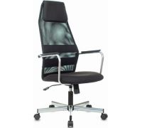 Офисное кресло Бюрократ KB-5M/SL TW-01 3C11 черный