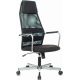 Офисное кресло Бюрократ KB-5M/SL TW-01 3C11 черный
