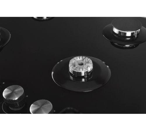Варочная панель YOUQ YQHG 60400GC01 BL