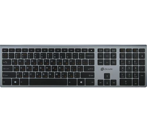 Клавиатура Оклик 890S