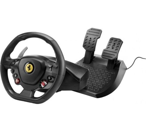 Руль Thrustmaster T80 Ferrari 488 GTB Edition