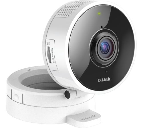 IP-камера D-Link DCS-8100LH/A1A