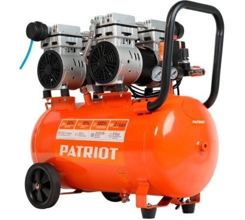 Компрессор Patriot WO 50-300