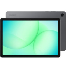 Планшет Samsung Galaxy Tab A11+ 5G SM-X236 6GB/128GB серый