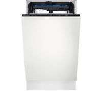 Встраиваемая посудомоечная машина Electrolux AirDry 300 EEA23210L