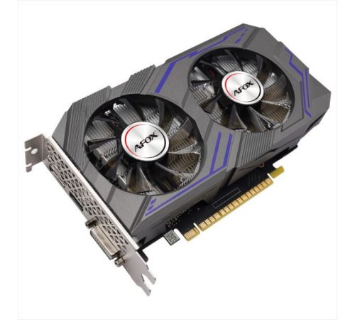 Видеокарта AFOX GeForce GTX 1650 Super 4GB GDDR6 AF1650S-4096D6H1-V4