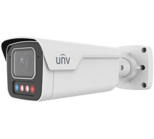 IP-камера Uniview IPC2B14SE-ADZKMC-WP-I1