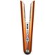 Выпрямитель Dyson Corrale HS07 с переходником на евровилку, медь/никель
