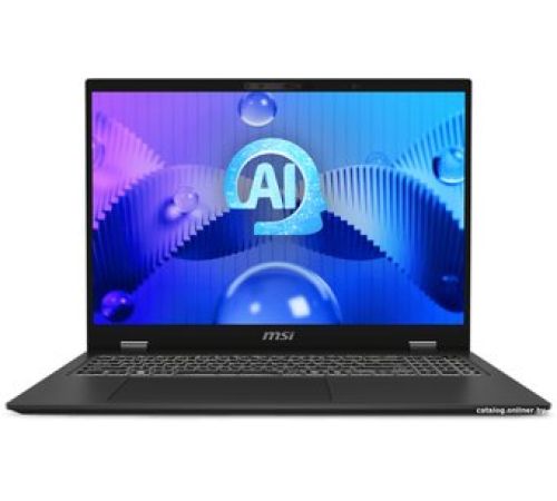 Ноутбук MSI Prestige 16 AI Evo B1MG-235RU