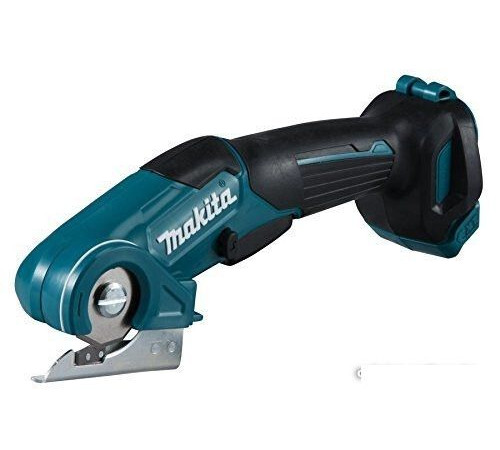 Шлицевые электрические ножницы Makita CP100DZ без АКБ