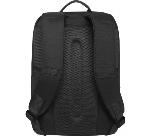 Городской рюкзак Torber Vector T7925-BLK черный