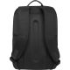 Городской рюкзак Torber Vector T7925-BLK черный