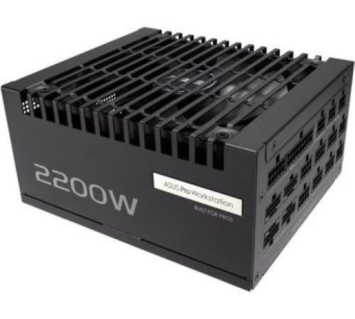 Блок питания ASUS Pro WS PRO-WS-2200P