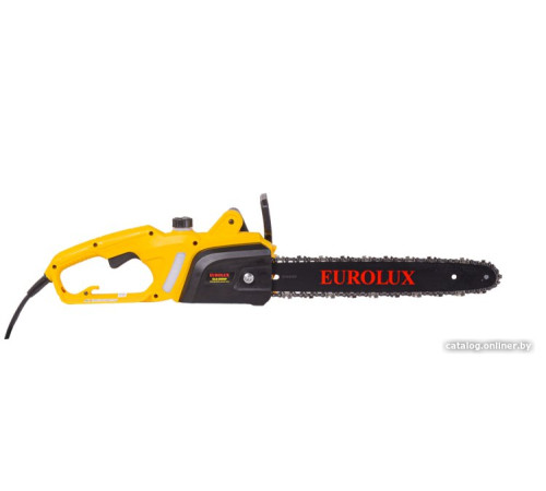 Электрическая пила Eurolux ELS-2000P