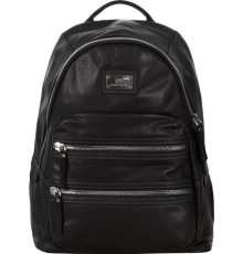 Городской рюкзак Francesco Molinary 513-10816-1-024BLK