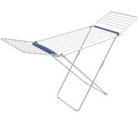 Сушилка для белья Casa Si Swan 20 м белый/синий