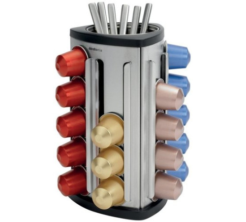 Капсулодержатель Brabantia 418709