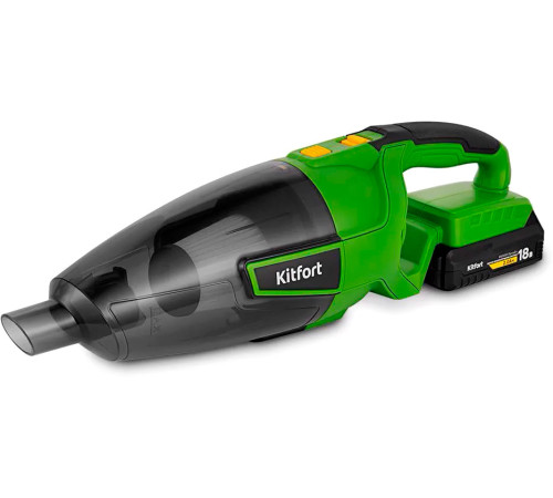 Пылесос Kitfort KT-5294