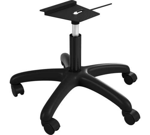 Офисное кресло Sheffilton SHT-ST31/S120P красный/черный муар