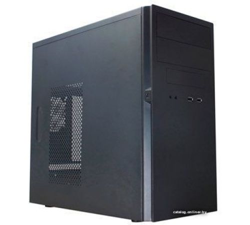 Корпус Powerman ES725 450W