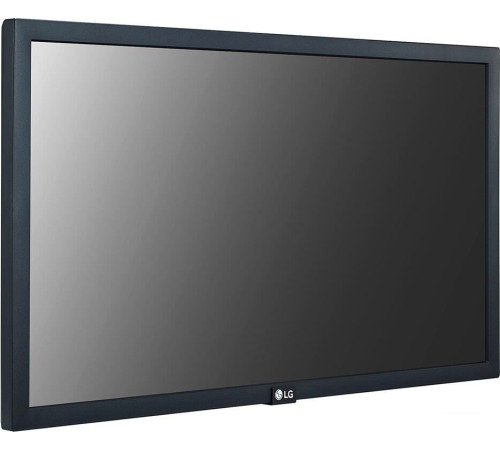 Информационная панель LG 22SM3G-B
