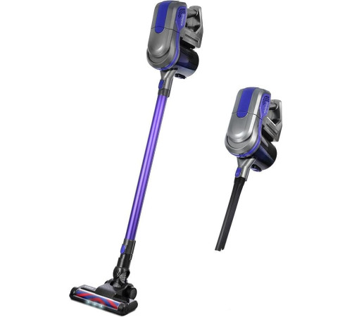 Пылесос Kitfort KT-5103