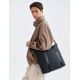 Сумка шоппер Gaston Luga Dash Shopper черный