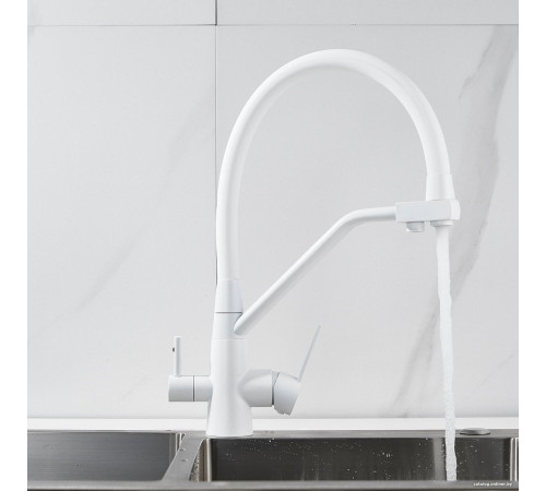 Смеситель Shevanik S968C