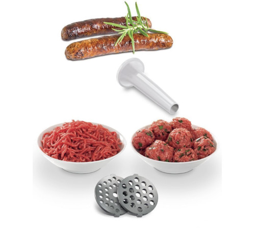 Мясорубка Moulinex ME111032