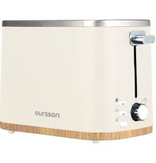 Тостер Oursson TO2106/IV