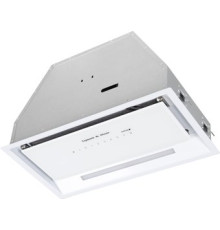 Кухонная вытяжка Zigmund & Shtain K 019.5 W