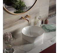 Умывальник Roxen Fabio Round 570215