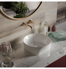 Умывальник Roxen Fabio Round 570215