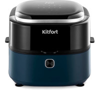 Аэрогриль аэрофритюрница Kitfort KT-2294
