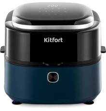 Аэрогриль аэрофритюрница Kitfort KT-2294