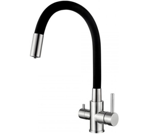 Смеситель Ledeme L74255-2