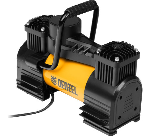 Автомобильный компрессор Denzel AC-75