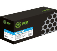 Картридж CACTUS CS-IMC2500C аналог Ricoh IMC2500C