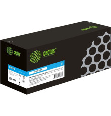 Картридж CACTUS CS-IMC2500C аналог Ricoh IMC2500C