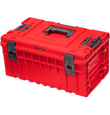 Ящик для инструментов Qbrick System One 350 2.0 Vario RED Ultra HD Custom