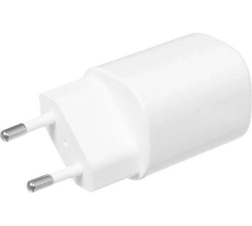 Сетевое зарядное Xiaomi Nano Turbo Charging 45W MDY-19-EG международная версия