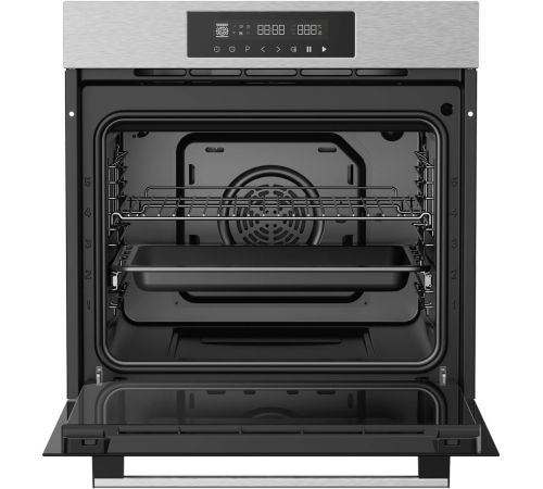 Электрический духовой шкаф Indesit IFO 6951 IX